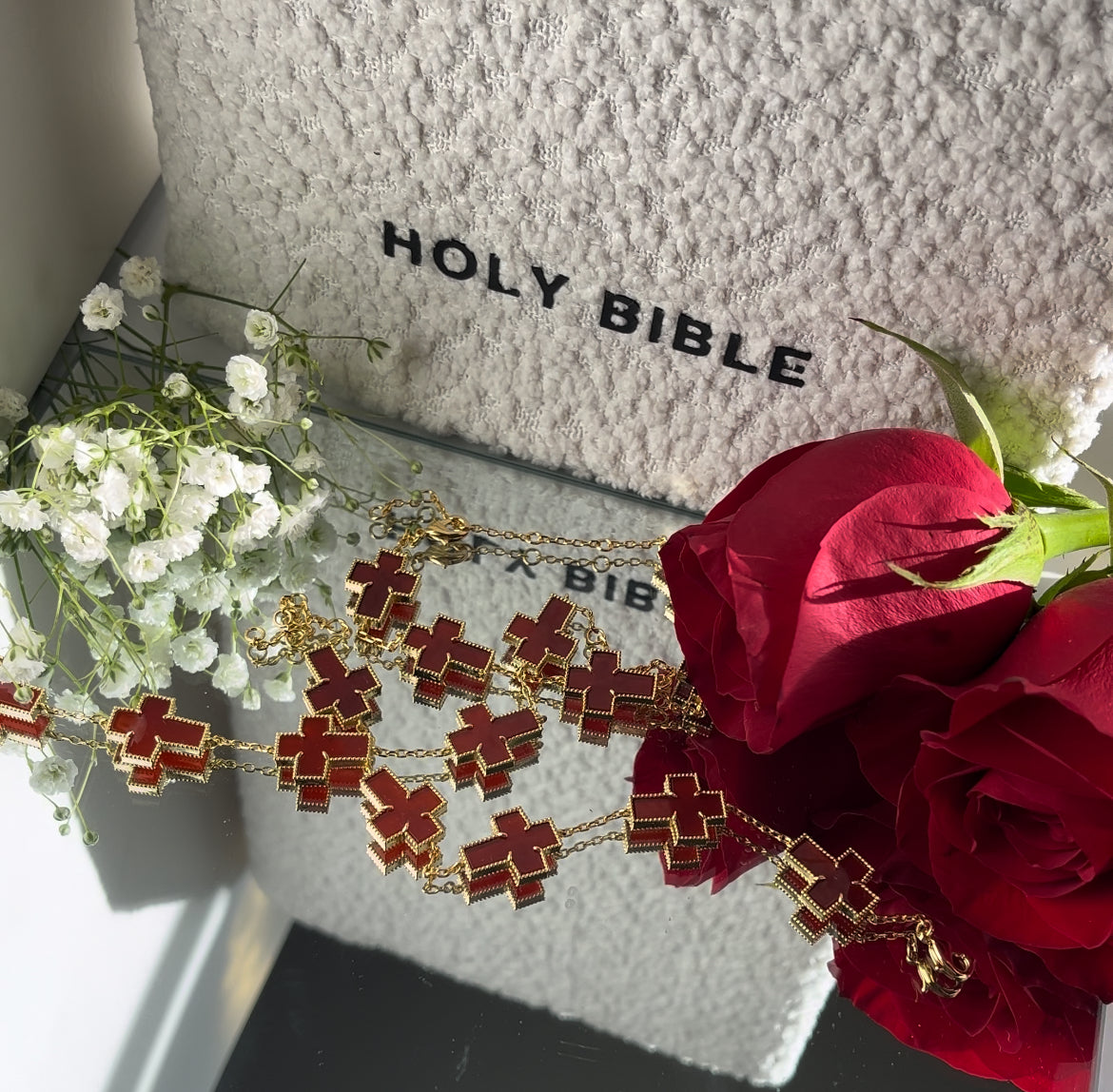AGAPE